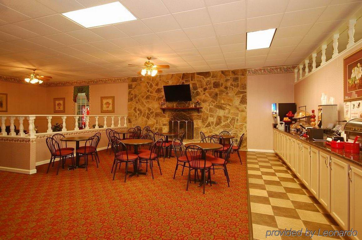 Quality Inn Murfreesboro-University Area Eksteriør billede
