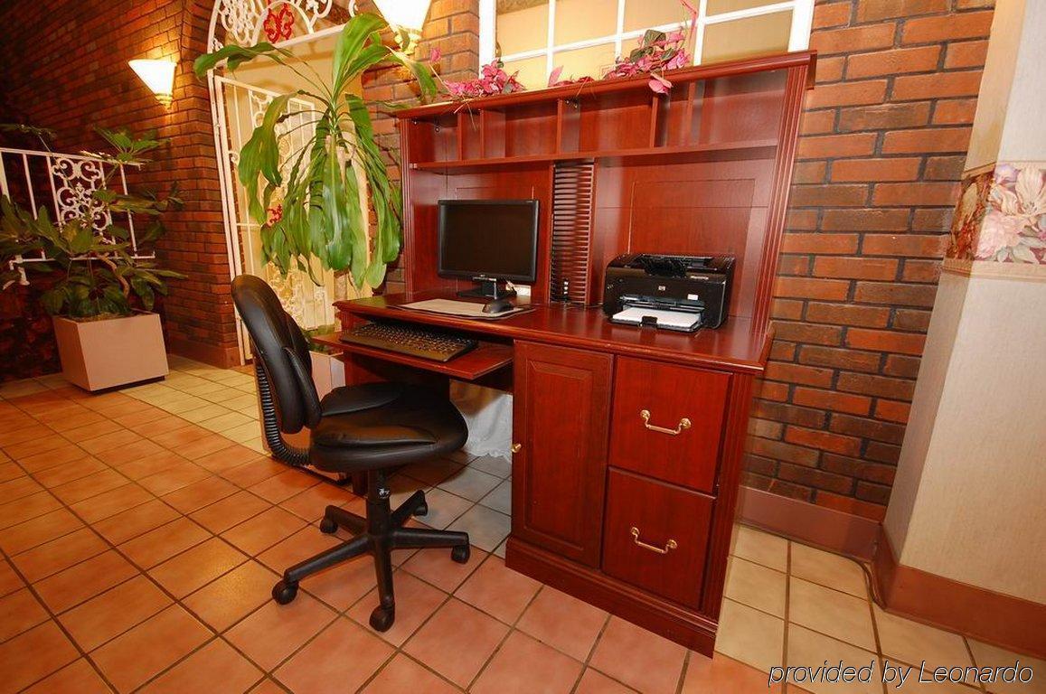 Quality Inn Murfreesboro-University Area Eksteriør billede
